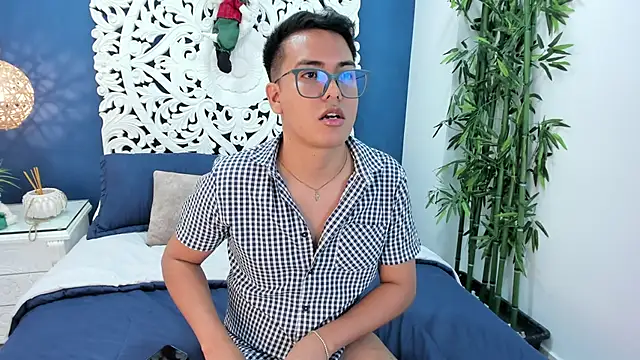 JohnBelRose online show from 17, 11, 2025