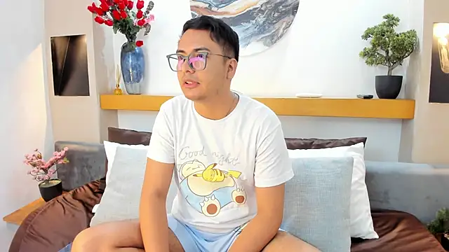 JohnBelRose online show from 23, 11, 2025