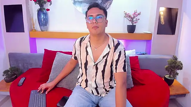 JohnBelRose online show from 8, 1, 2026