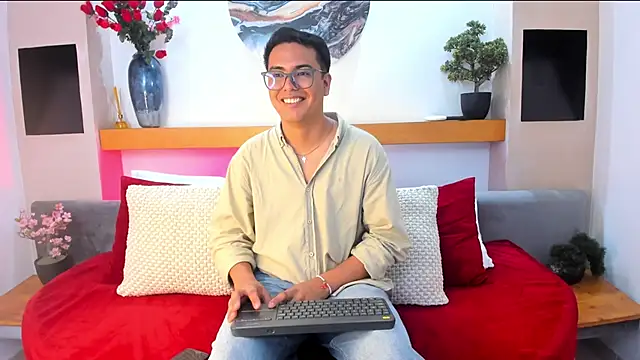 JohnBelRose online show from 23, 12, 2025