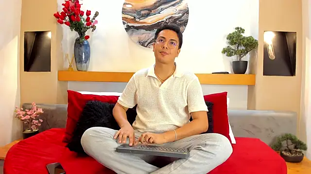 JohnBelRose online show from 5, 11, 2025