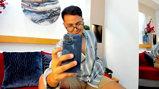 JohnBelRose online show from 11, 11, 2025