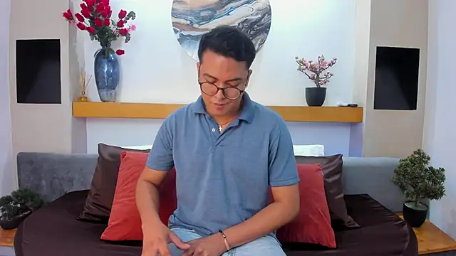 JohnBelRose online show from 5, 1, 2026