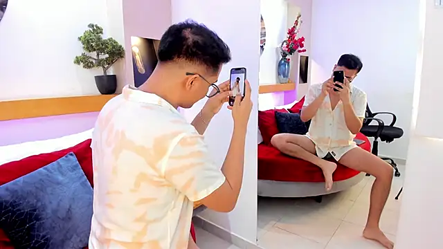 JohnBelRose online show from 10, 11, 2025