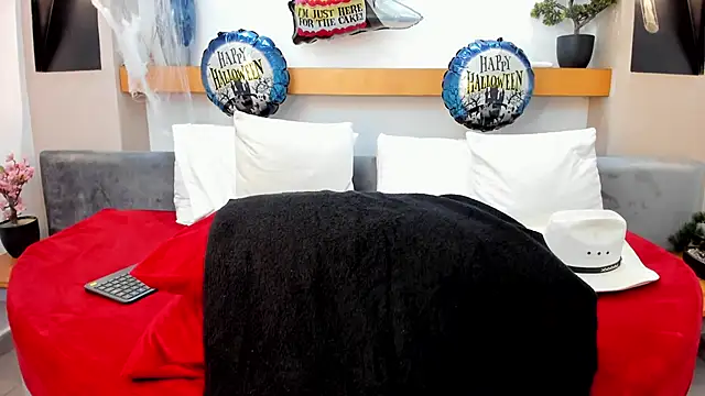 JohnBelRose online show from 30, 10, 2025