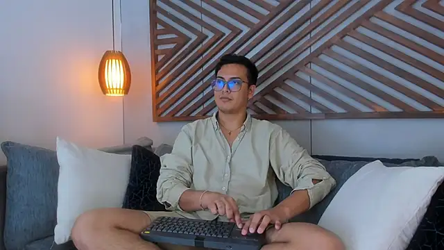 JohnBelRose online show from 24, 10, 2025