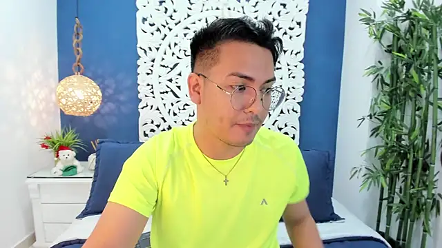 JohnBelRose online show from 16, 11, 2025