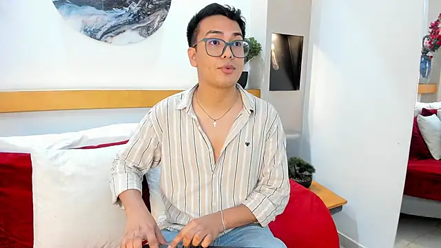 JohnBelRose online show from 27, 11, 2025