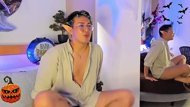 JohnBelRose online show from 28, 10, 2025