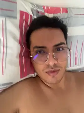 JohnBelRose online show from 30, 11, 2025