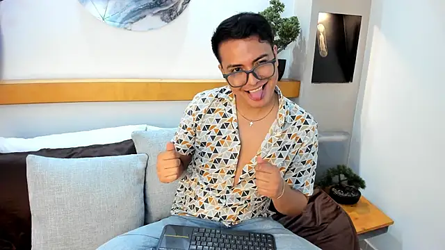 JohnBelRose online show from 18, 11, 2025