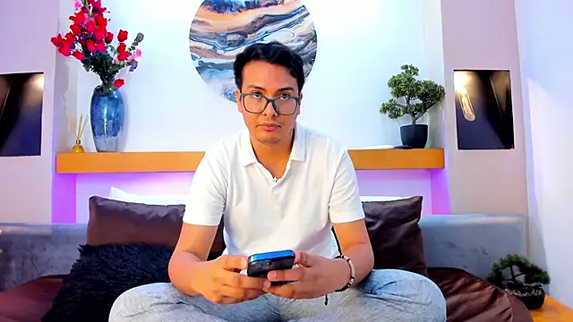 JohnBelRose online show from 7, 11, 2025