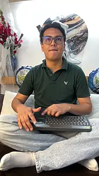 JohnBelRose online show from 1, 11, 2025