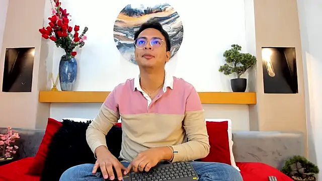 JohnBelRose online show from 4, 11, 2025