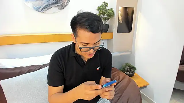 JohnBelRose online show from 22, 11, 2025