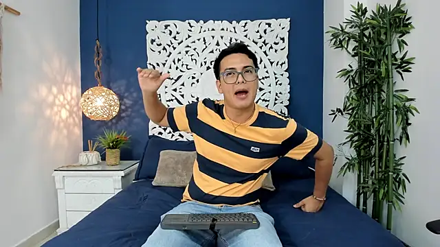 JohnBelRose online show from 25, 10, 2025