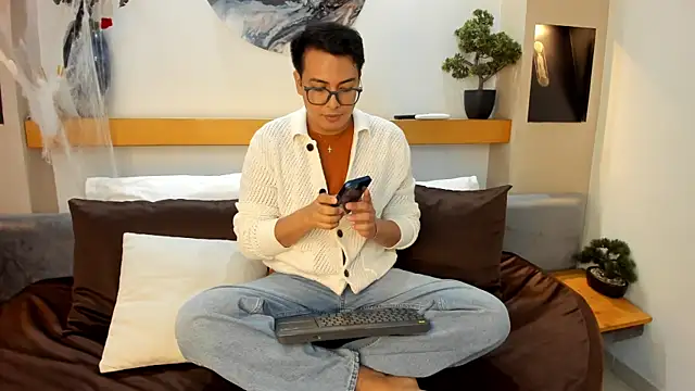 JohnBelRose online show from 3, 11, 2025