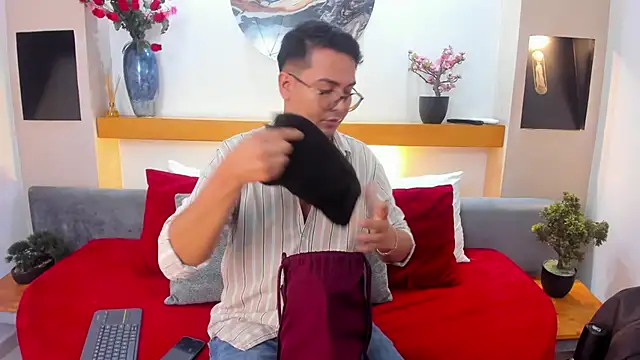 JohnBelRose online show from 9, 1, 2026