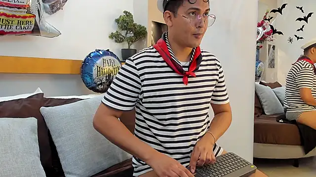 JohnBelRose online show from 27, 10, 2025