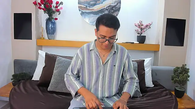 JohnBelRose online show from 14, 1, 2026