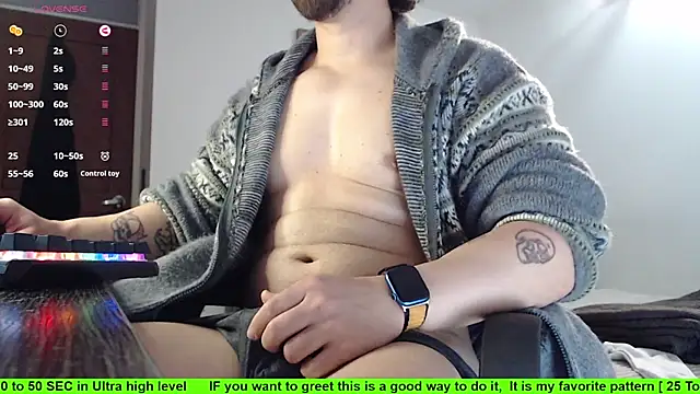 Snapshot of SugaredDigit chatting on 12, 11, 2025 SugaredDigit online show from 12, 11, 2025