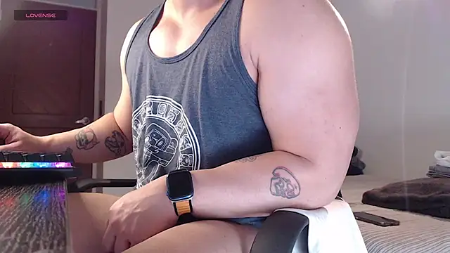 SugaredDigit online show from 21, 3, 2026