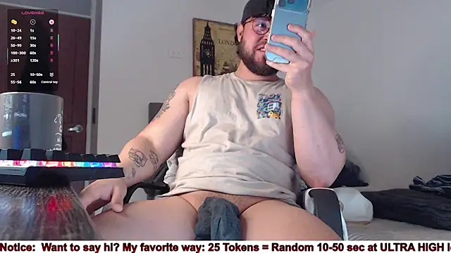 SugaredDigit online show from 18, 2, 2026