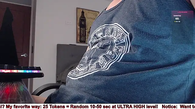 SugaredDigit online show from 20, 2, 2026