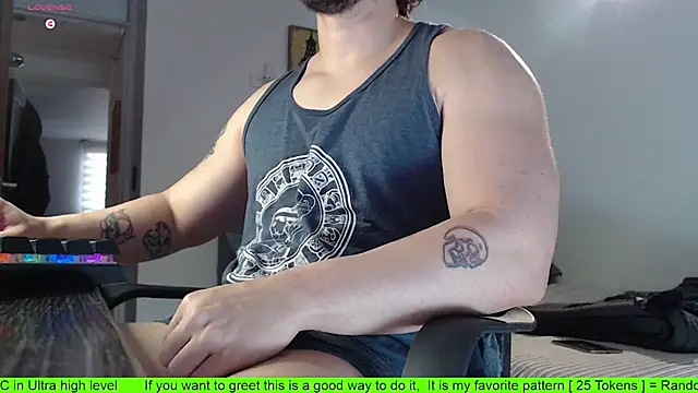 Snapshot of SugaredDigit chatting on 3, 10, 2025 SugaredDigit online show from 3, 10, 2025