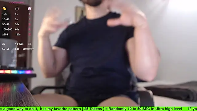 Snapshot of SugaredDigit chatting on 7, 11, 2025 SugaredDigit online show from 7, 11, 2025