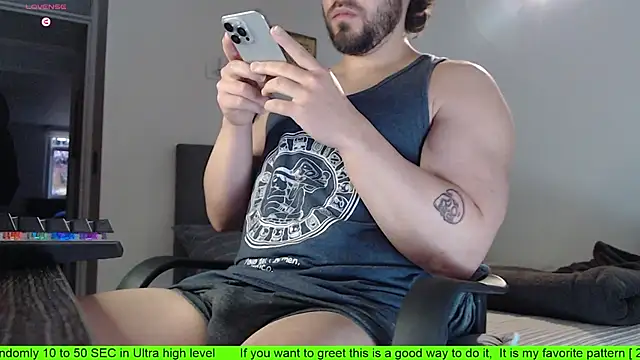 Snapshot of SugaredDigit chatting on 5, 10, 2025 SugaredDigit online show from 5, 10, 2025