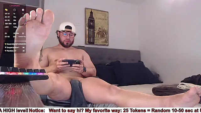 SugaredDigit online show from 18, 2, 2026