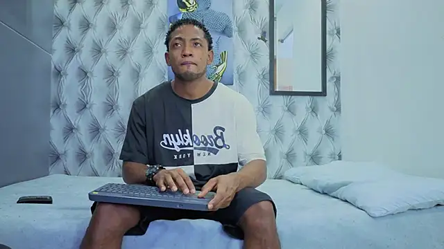 Stevenbrand online show from 11, 11, 2025