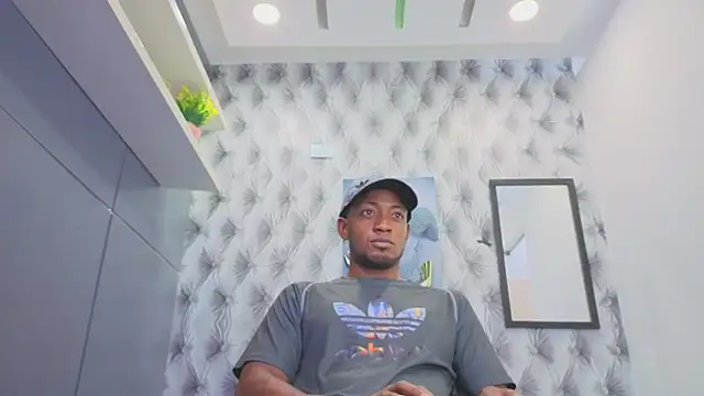 Stevenbrand online show from 13, 11, 2025