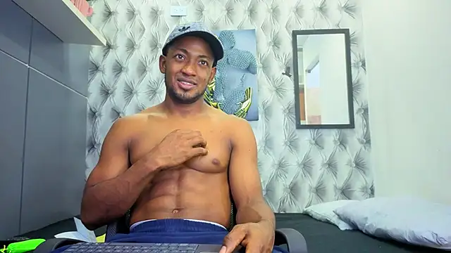 Stevenbrand online show from 19, 11, 2025