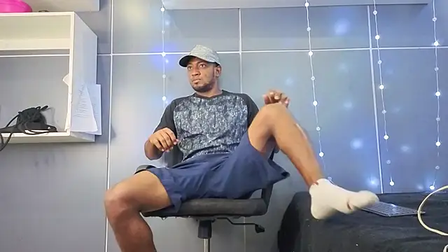 Stevenbrand online show from 5, 12, 2025