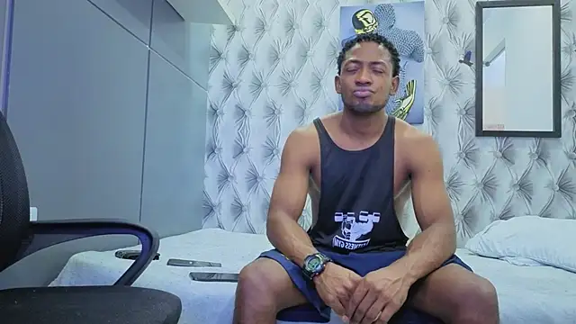 Stevenbrand online show from 14, 11, 2025