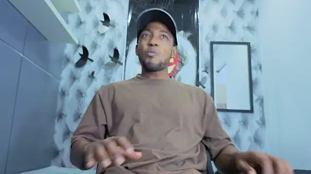 Stevenbrand online show from 27, 10, 2025