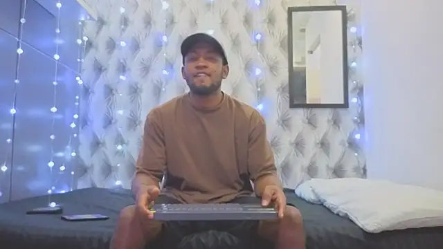 Stevenbrand online show from 15, 12, 2025