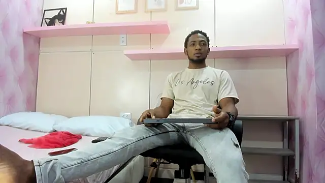 Stevenbrand online show from 4, 11, 2025