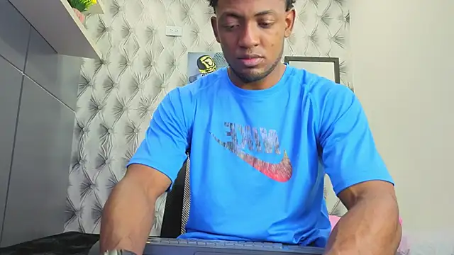 Stevenbrand online show from 12, 11, 2025