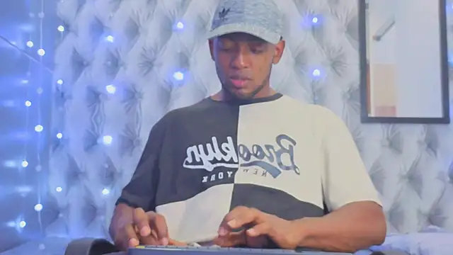 Stevenbrand online show from 28, 11, 2025