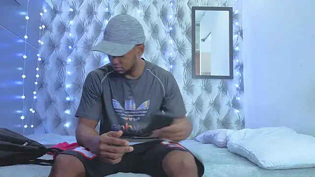 Stevenbrand online show from 4, 12, 2025