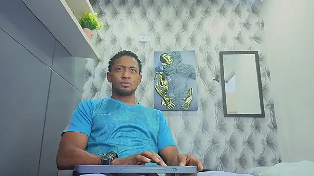 Stevenbrand online show from 15, 11, 2025