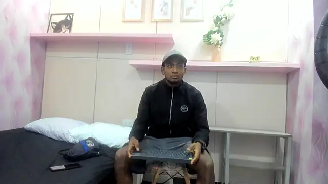 Stevenbrand online show from 21, 11, 2025