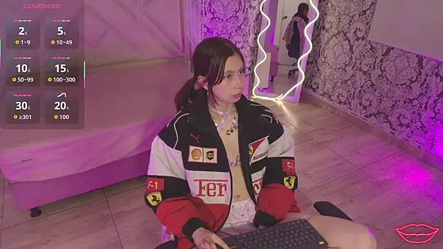 KATANA TAY online show from 15, 1, 2026