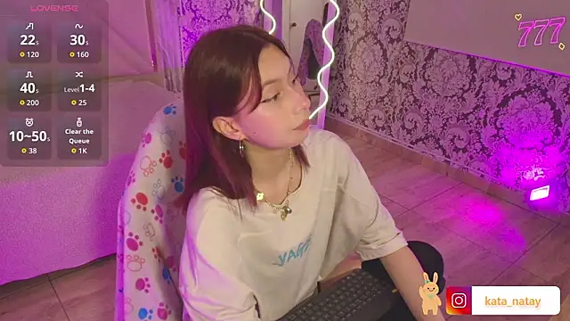 KATANA TAY online show from 16, 1, 2026