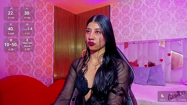 Adisson Tay online show from 12, 2, 2026