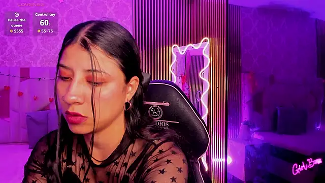 Adisson Tay online show from 3, 2, 2026