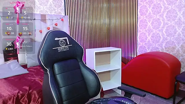 Adisson Tay online show from 27, 2, 2026